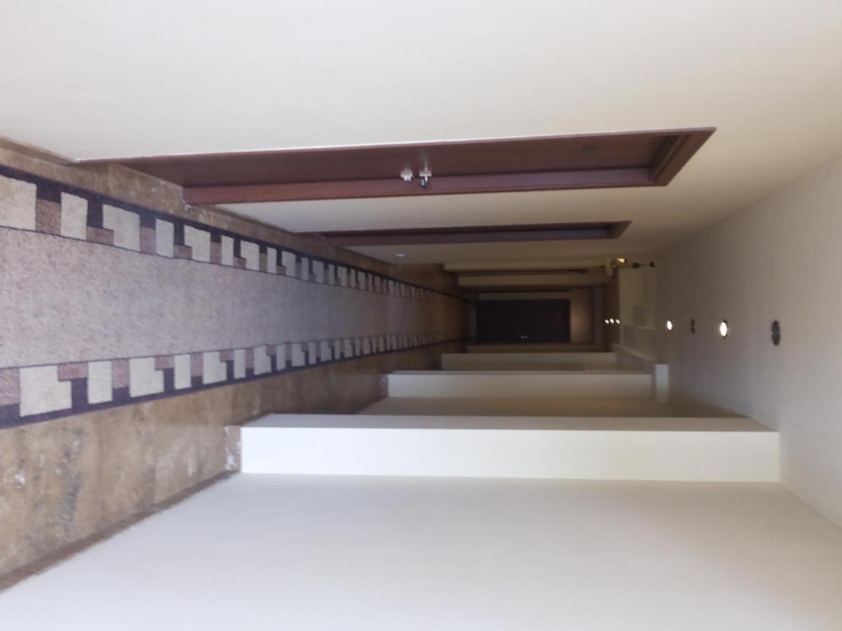 ホテル Arpa Yeghegnadzor エクステリア 写真