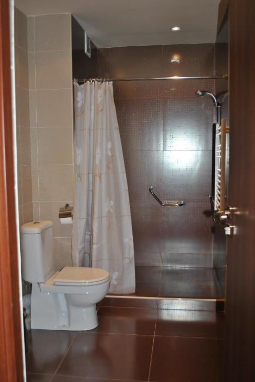ホテル Arpa Yeghegnadzor 部屋 写真